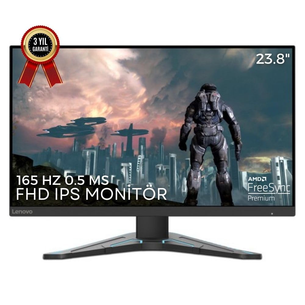 Lenovo G24-20 23.8